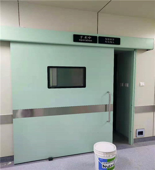 丽江厂家供应射线防护铅门 承接铅板门墙体防护工程