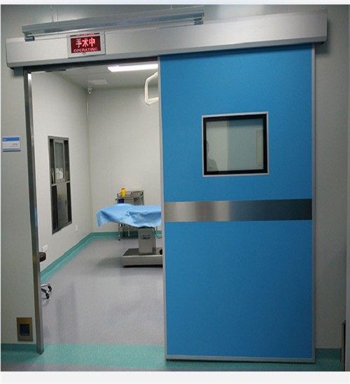 丽江铅门厂家订做 CT防辐射铅门 DR防辐射铅门 包过检测